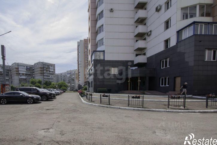 2-комн квартира ул Павловского, 1,  д. 1