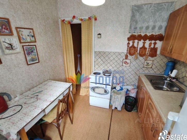 2-комн квартира Октябрьский пр-кт, 26,  д. 26