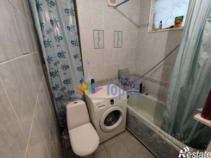 2-комн квартира Октябрьский пр-кт, 26,  д. 26