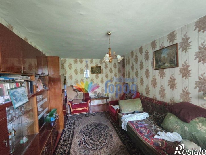 2-комн квартира Октябрьский пр-кт, 26,  д. 26