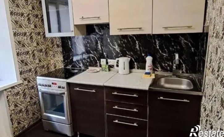 3-комн квартира ул Циолковского, 40,  д. 40