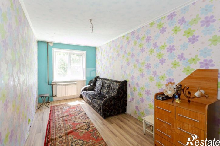 2-комн квартира ул Горьковская, 65,  д. 65