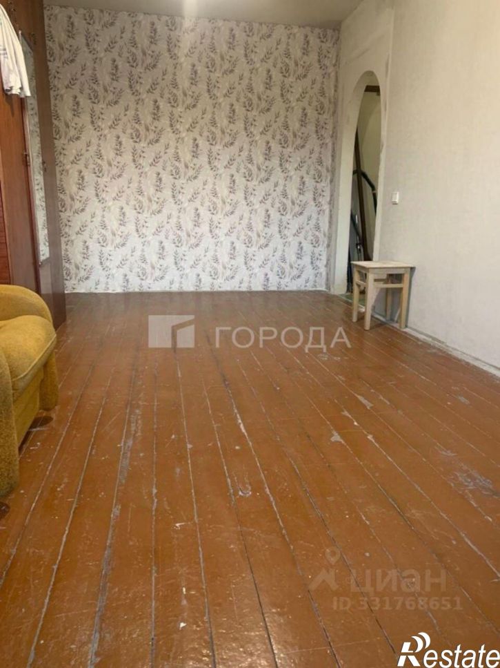 2-комн квартира ул Ярославская, 1,  д. 1