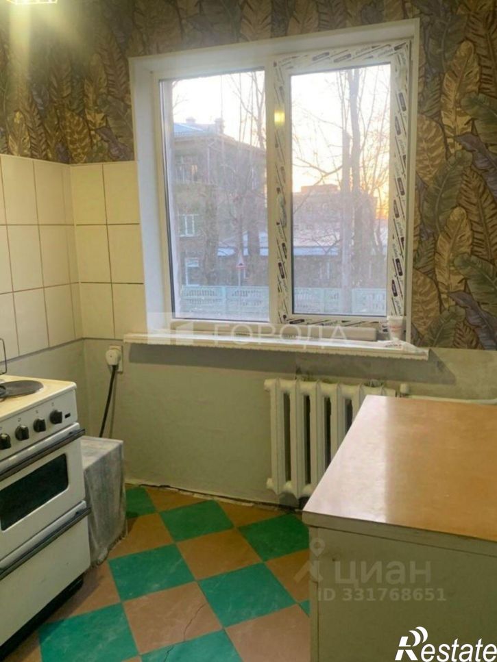 2-комн квартира ул Ярославская, 1,  д. 1