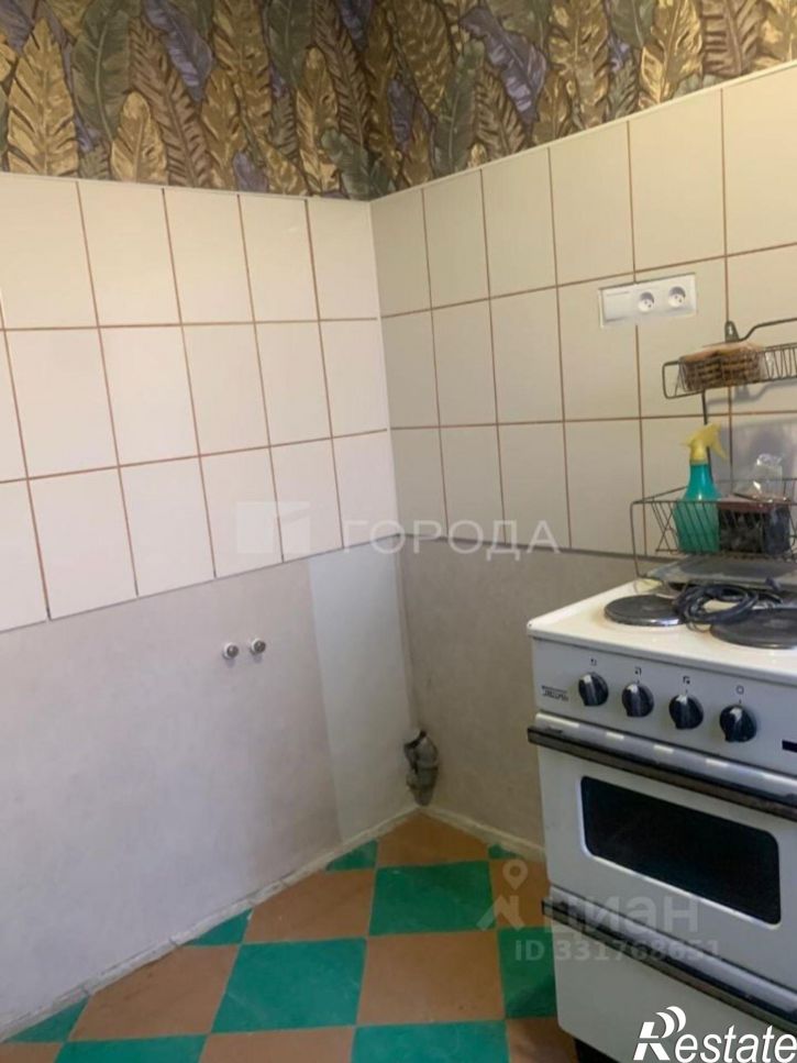 2-комн квартира ул Ярославская, 1,  д. 1