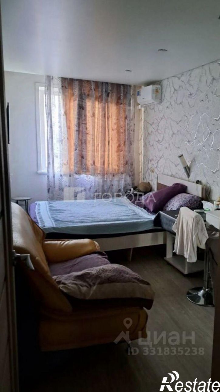 2-комн квартира ул Климасенко, 23,  д. 23