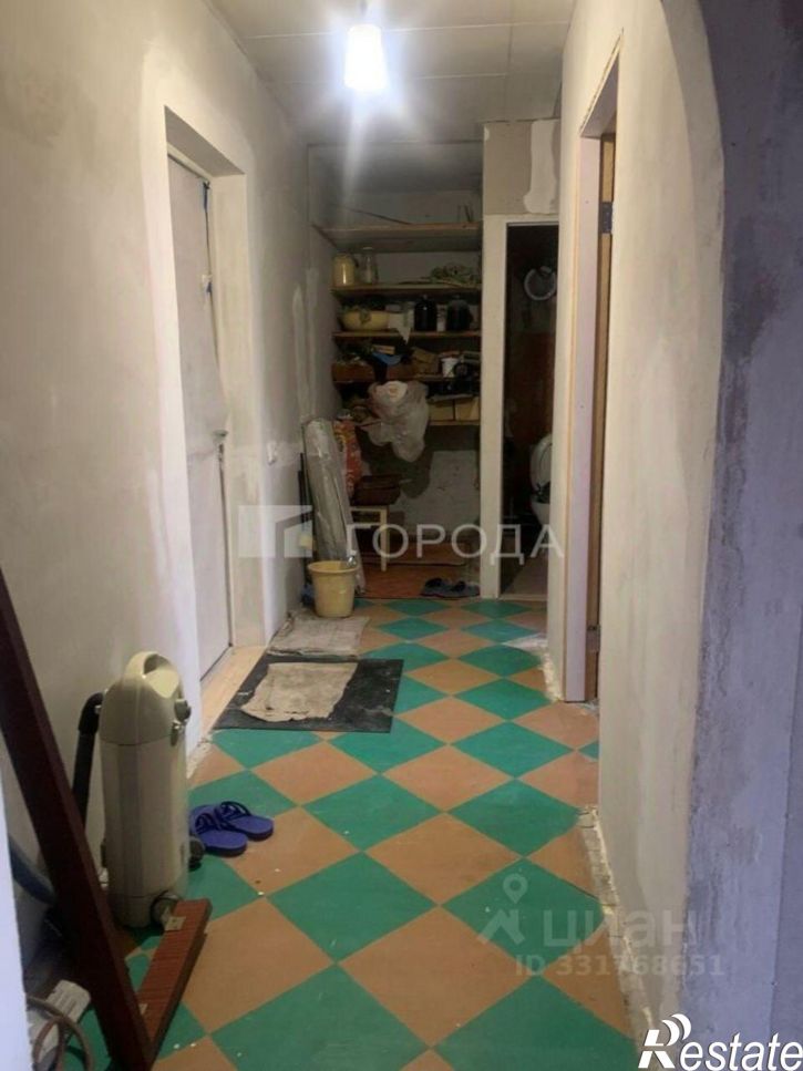 2-комн квартира ул Ярославская, 1,  д. 1