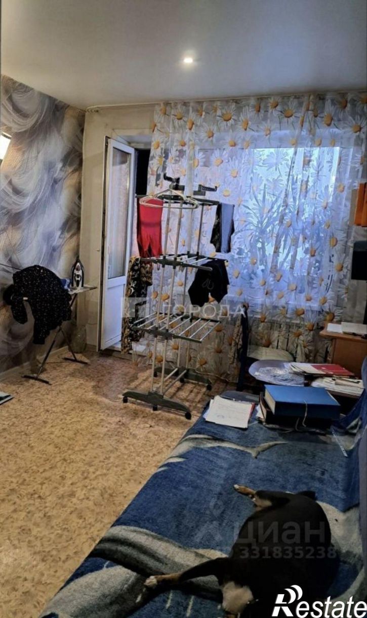 2-комн квартира ул Климасенко, 23,  д. 23