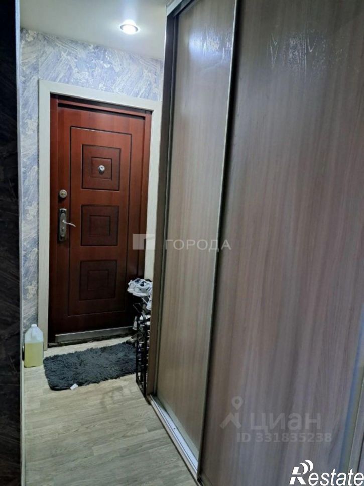 2-комн квартира ул Климасенко, 23,  д. 23