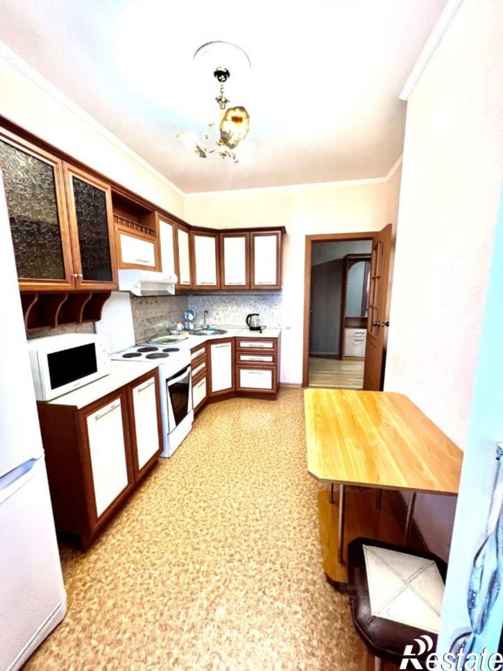 1-комн квартира ул Запорожская, 81,  д. 81