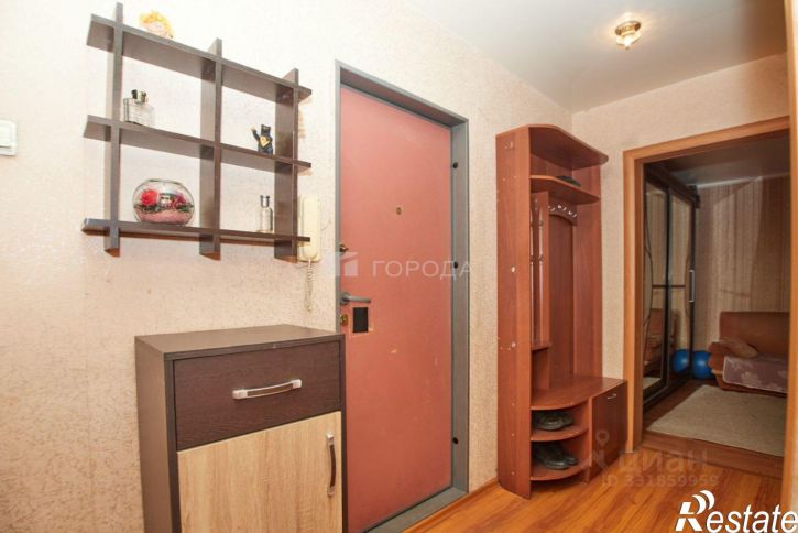 2-комн квартира ул Грдины, 16,  д. 16
