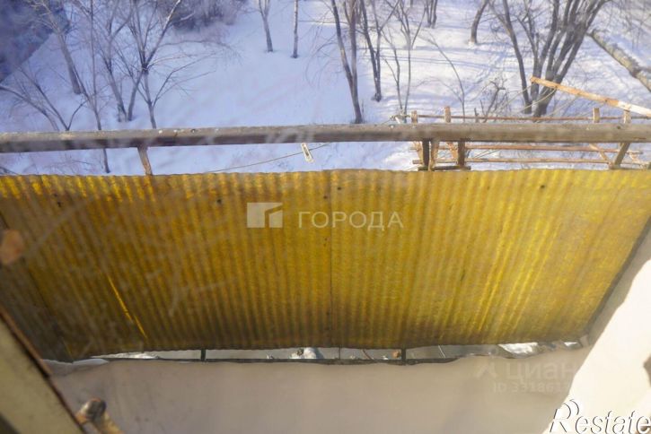 3-комн квартира ул Сеченова, 13,  д. 13