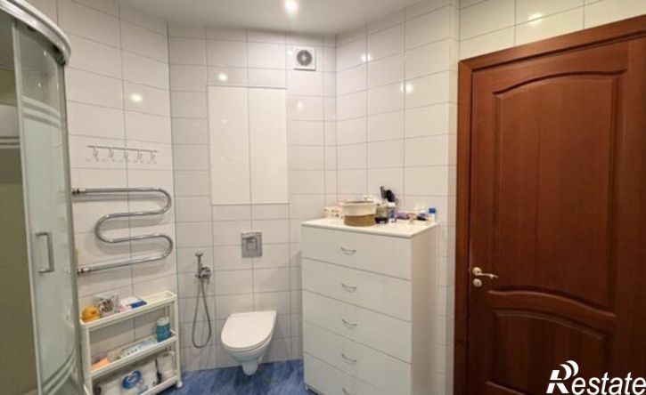 3-комн квартира ул Кирова, 62,  д. 62