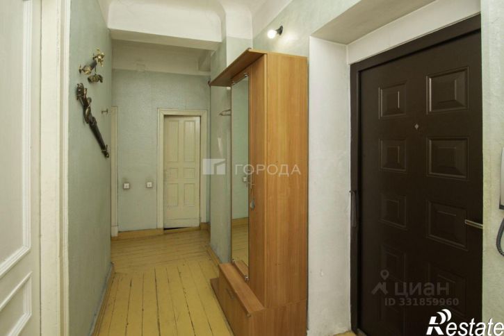 2-комн квартира ул Ушинского, 7,  д. 7