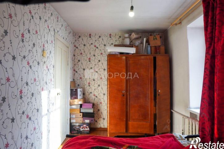 3-комн квартира ул Сеченова, 13,  д. 13