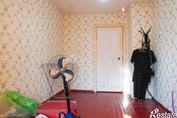 3-комн квартира ул Сеченова, 13,  д. 13