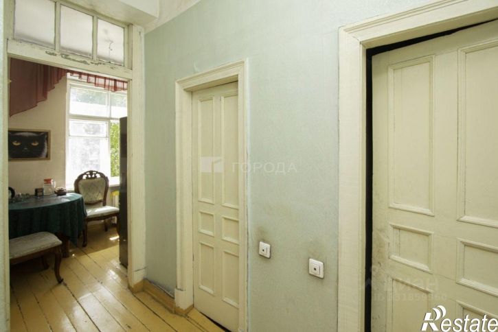 2-комн квартира ул Ушинского, 7,  д. 7