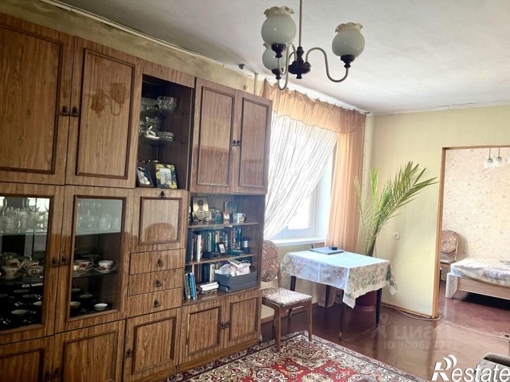 3-комн квартира ул Запорожская, 3,  д. 3
