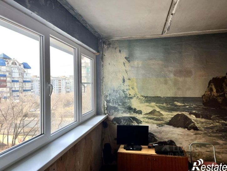 3-комн квартира ул Запорожская, 3,  д. 3