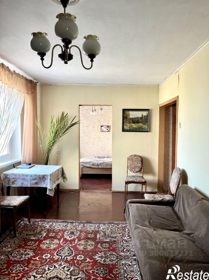 3-комн квартира ул Запорожская, 3,  д. 3