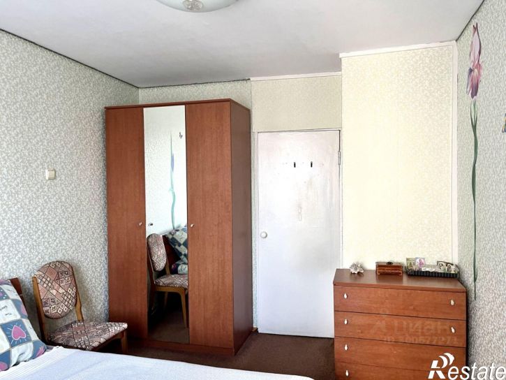 3-комн квартира ул Запорожская, 3,  д. 3