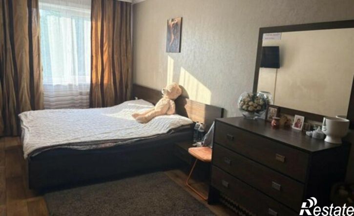 2-комн квартира пр-кт Дружбы, 56,  д. 56