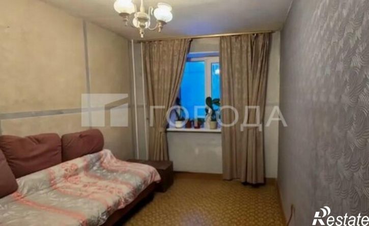 3-комн квартира пр-кт Советской Армии, 56,  д. 56