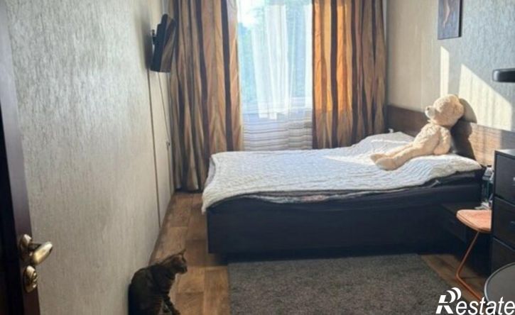 2-комн квартира пр-кт Дружбы, 56,  д. 56