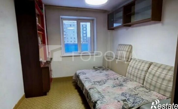3-комн квартира пр-кт Советской Армии, 56,  д. 56
