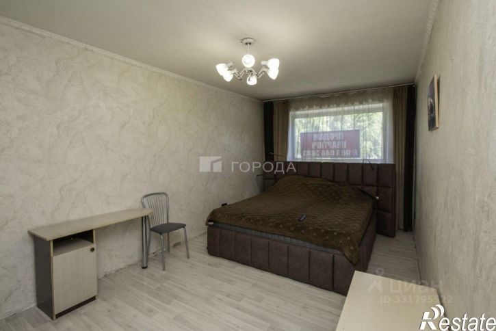 2-комн квартира ул Кутузова, 18,  д. 18