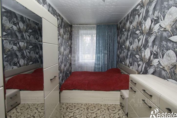 3-комн квартира ул Транспортная, 5,  д. 5