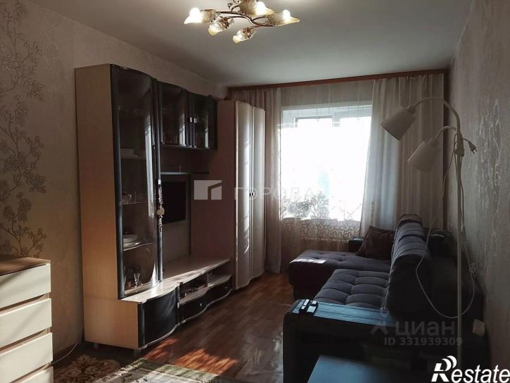 2-комн квартира ул Тульская, 19,  д. 19