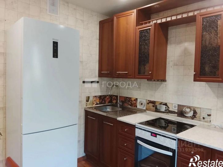 2-комн квартира ул Тульская, 19,  д. 19
