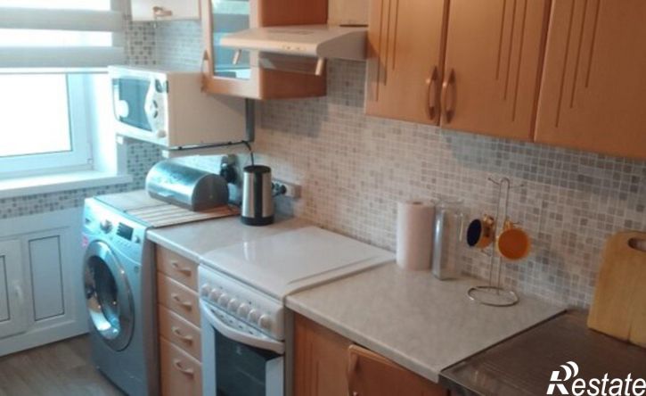 2-комн квартира ул Новоселов, 39,  д. 39
