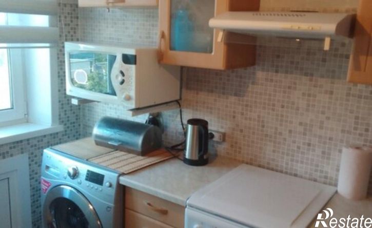 2-комн квартира ул Новоселов, 39,  д. 39