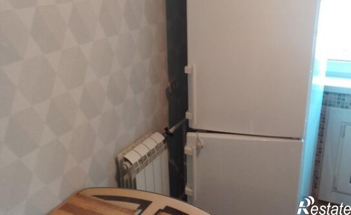 2-комн квартира ул Новоселов, 39,  д. 39