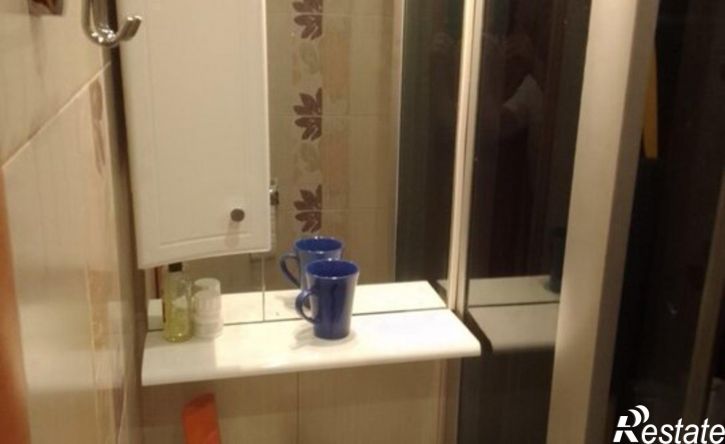2-комн квартира ул Новоселов, 39,  д. 39