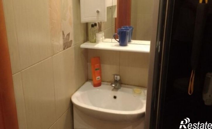2-комн квартира ул Новоселов, 39,  д. 39