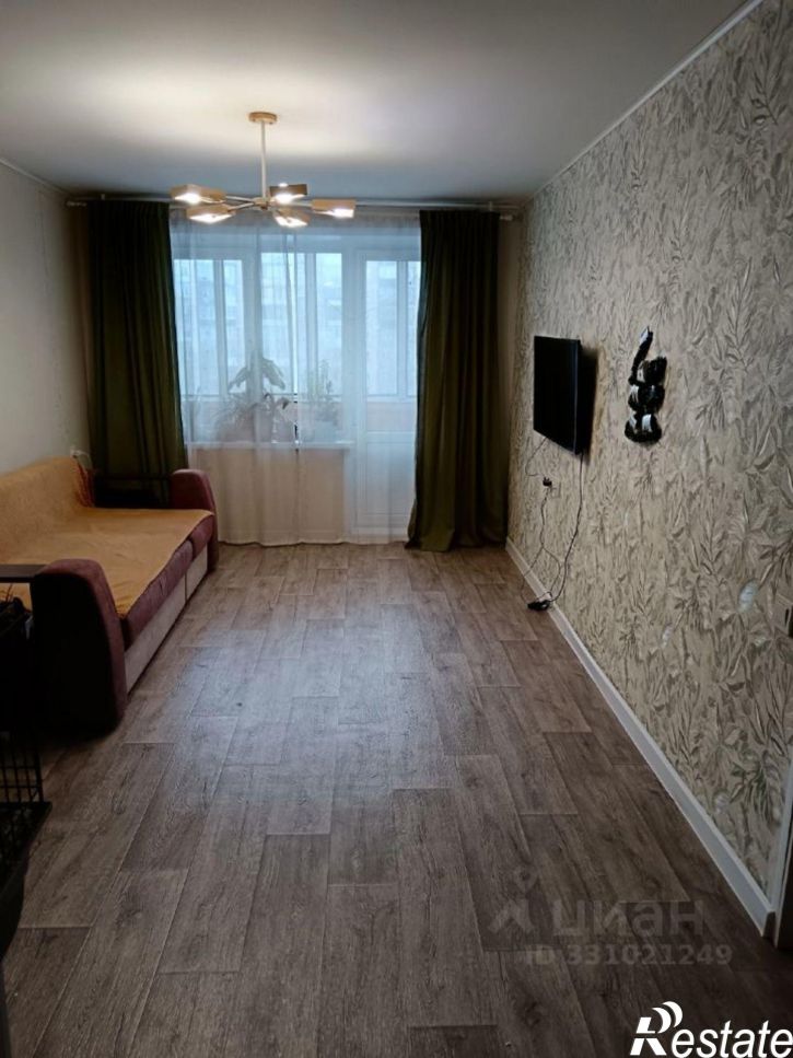 3-комн квартира ул Кирова, 81,  д. 81
