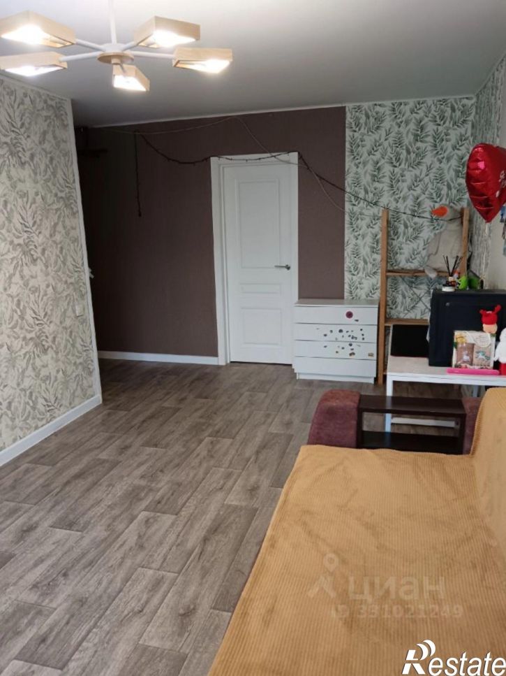 3-комн квартира ул Кирова, 81,  д. 81
