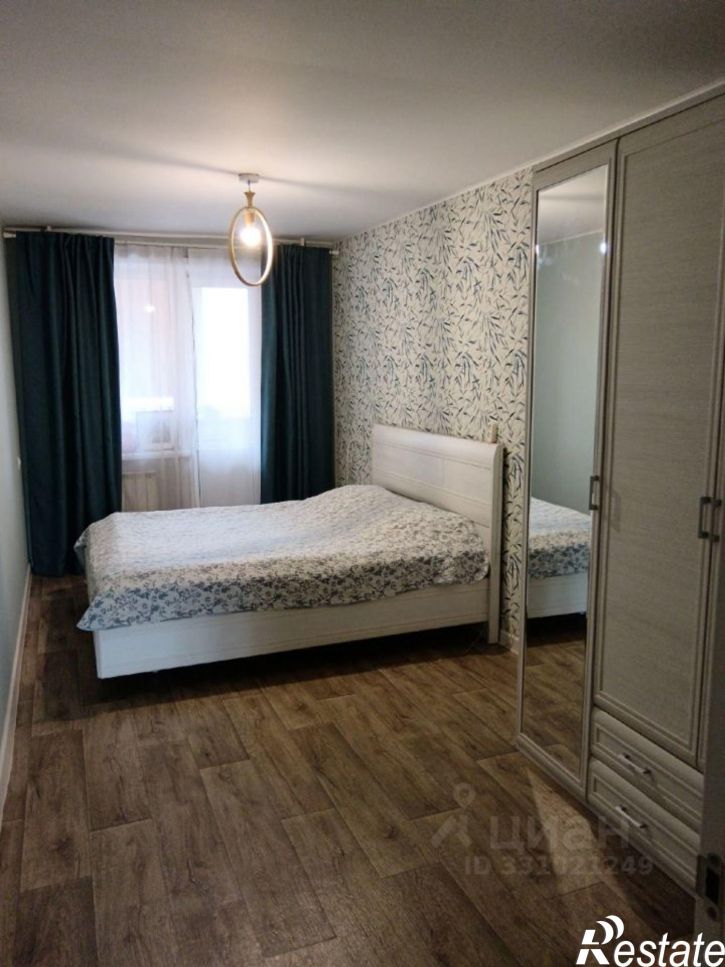 3-комн квартира ул Кирова, 81,  д. 81