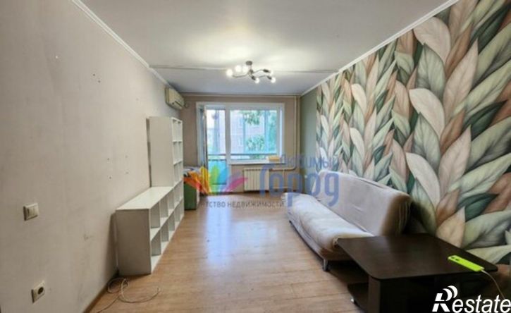 3-комн квартира ул Кирова, 72,  д. 72