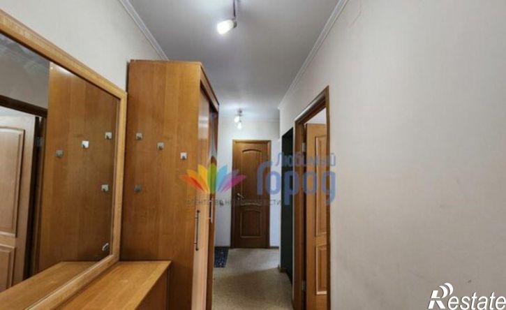3-комн квартира ул Кирова, 72,  д. 72