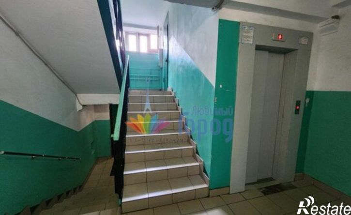 3-комн квартира ул Кирова, 72,  д. 72