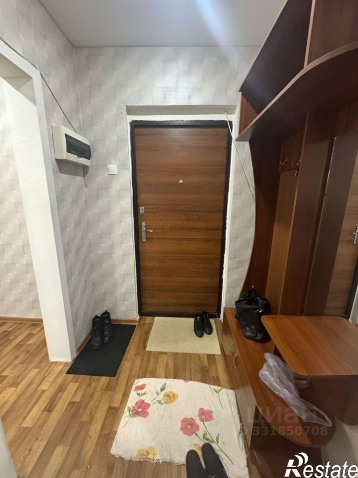 1-комн квартира ул Рокоссовского, 20,  д. 20