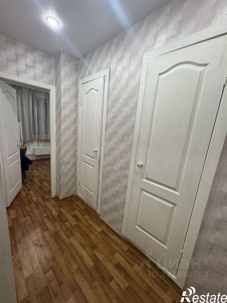 1-комн квартира ул Рокоссовского, 20,  д. 20