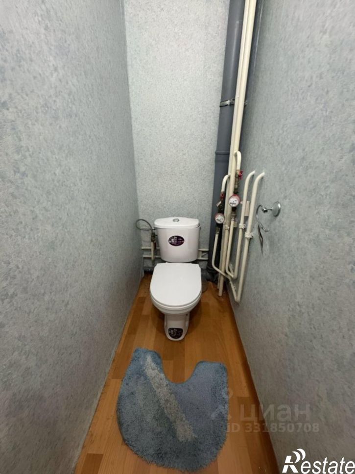 1-комн квартира ул Рокоссовского, 20,  д. 20