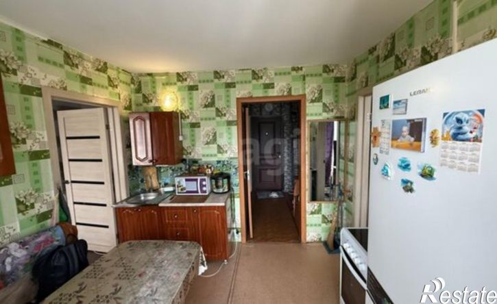 2-комн квартира ул Пушкина, 2,  д. 2