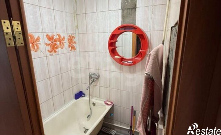 2-комн квартира ул Пушкина, 2,  д. 2
