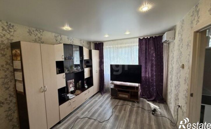 2-комн квартира ул Пушкина, 2,  д. 2